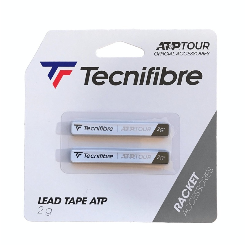 Tecnifibre Racquet Lead Tape ATP