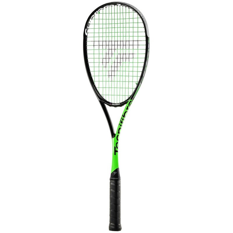 TECNIFIBRE SUPREM 125 CURVE 2020