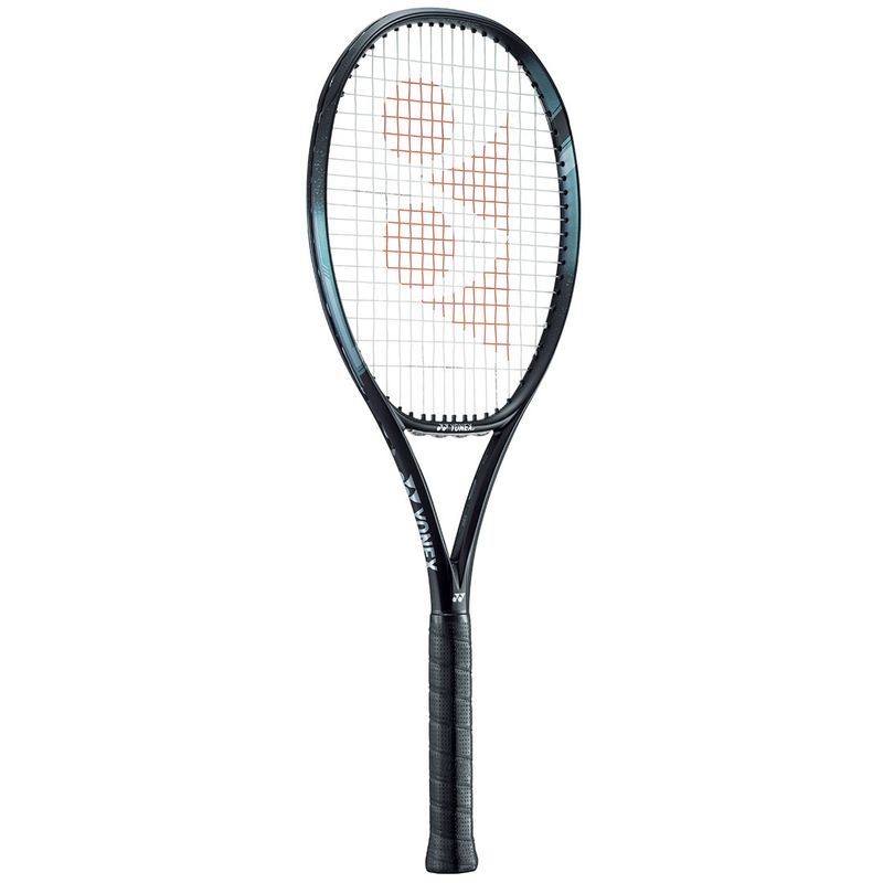 Yonex Ezone 98 7th Gen Agua Night Black Tennis Racquet