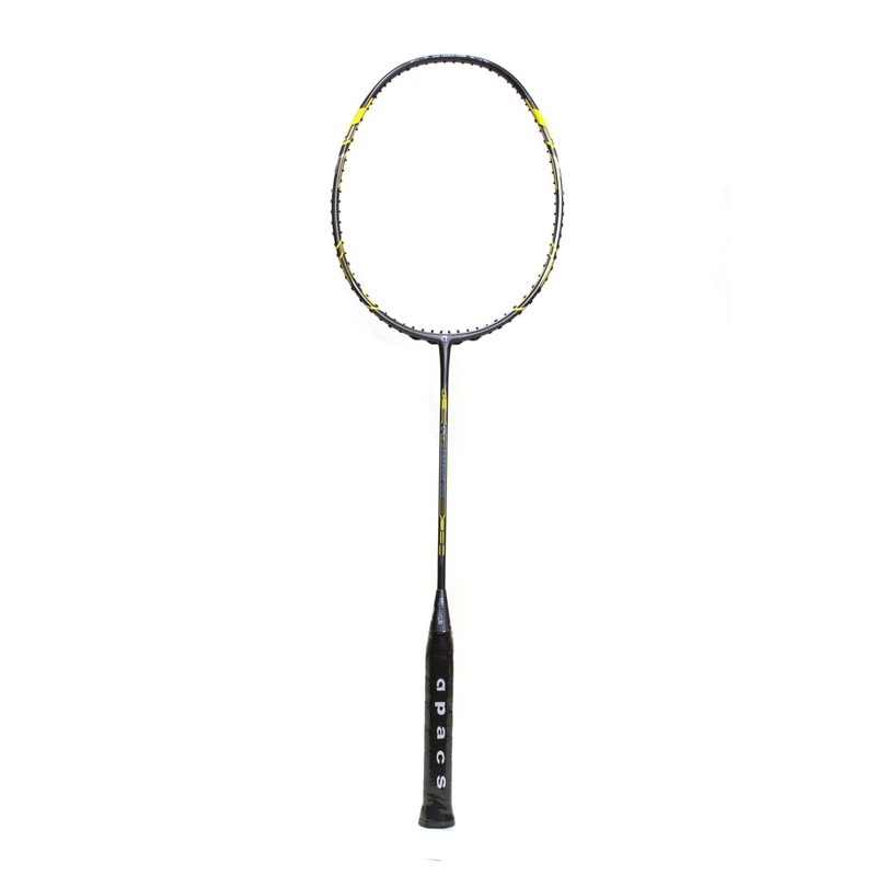 APACS Stardom 303 Badminton Racket