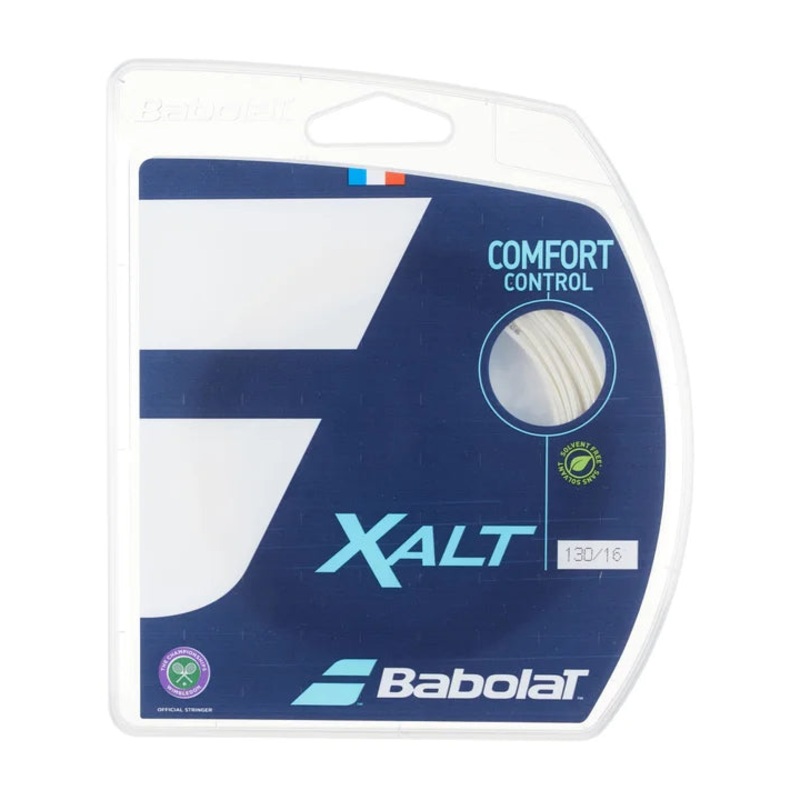 Babolat XALT Tennis String – Set 16g/1.30mm