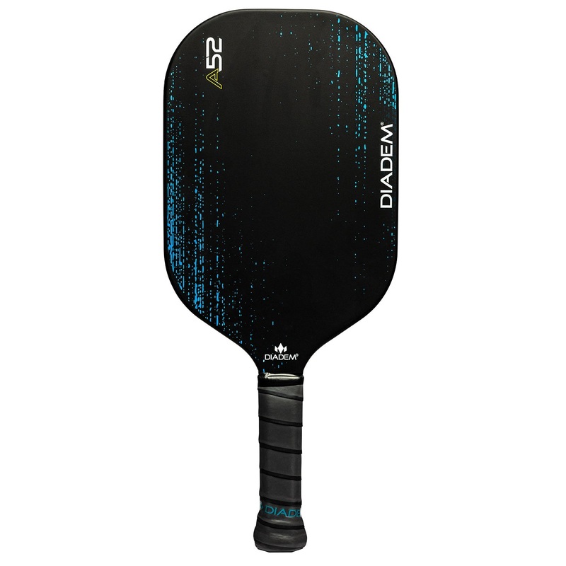 Diadem Pickleball Paddle Diadem A52 | 13.7 mm