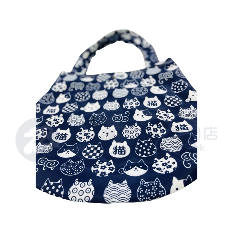 Handmade waterproof small handbag ( Neko 102) Neko 102