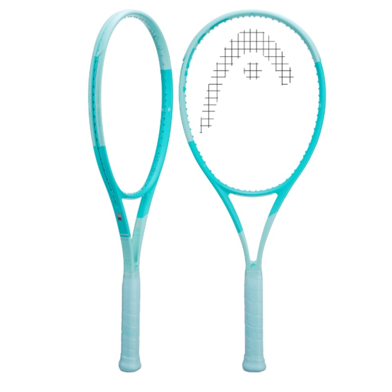 Head Boom (Pro, Mp, Team, & Team L) 2024 Unstrung Tennis Racquets Boom Pro 2024 Grip 0- 4″