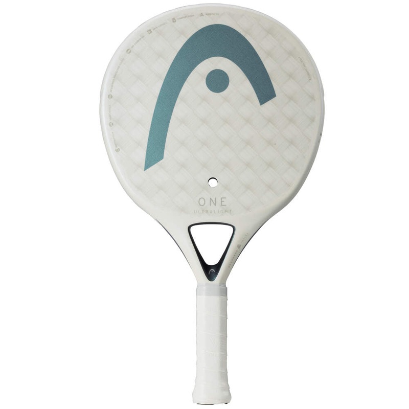 Head Padel Racket One Ultralight