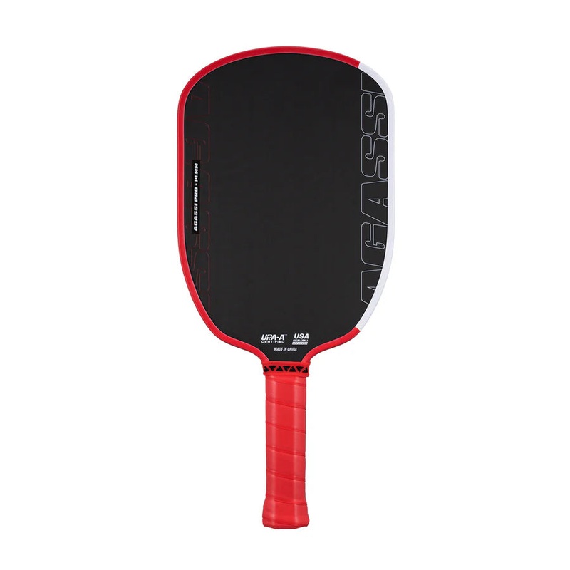 JOOLA 2025 Agassi Pro 14mm Pickleball Paddle