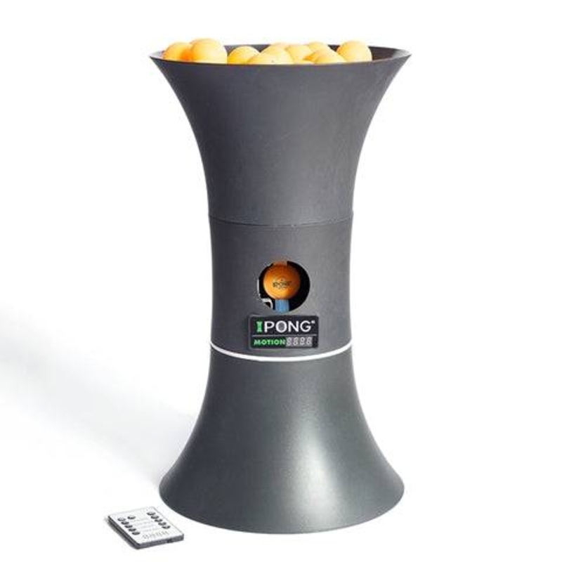 Joola iPong Trainer Motion – Table Tennis Training Robot