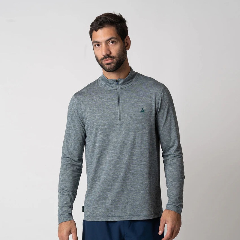 JOOLA Men’s Quarter Zip Pullover