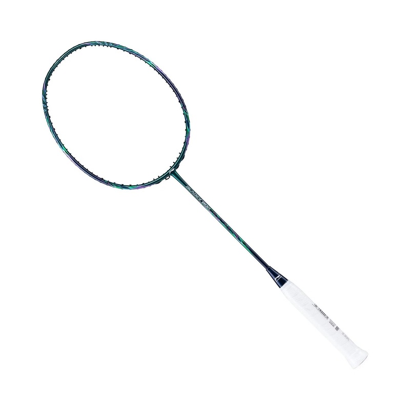 Li-Ning Bladex 800 Butterfly Green AYPT331 4UG6