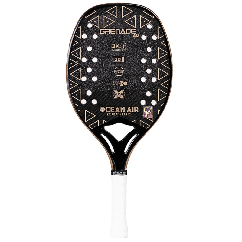 Ocean Air Grenade 4.0 Arena LIMITED EDITION + Glipper Treatment  2022