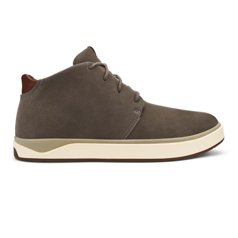 Olukai Men’s Papaku ‘Ili Mustang 8
