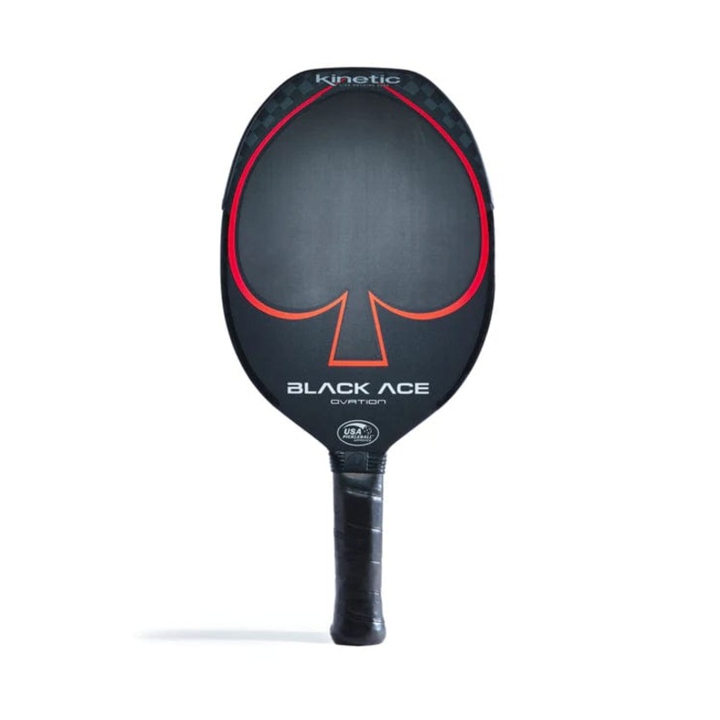 ProKennex Pickleball Black Ace Ovation Paddle