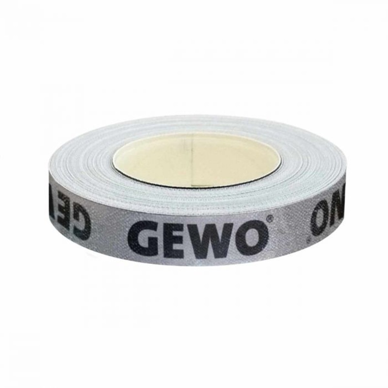 Revtement Ruban de protection Gewo 5m 12mm (tour de raquette)