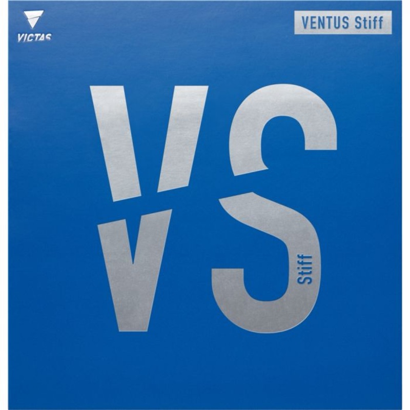 Revtement VICTAS VENTUS STIFF (ancien TSP VENTUS SPEED)