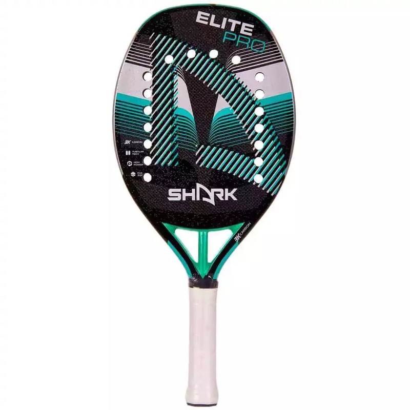 Shark ELITE 2023 Beach Tennis Racket