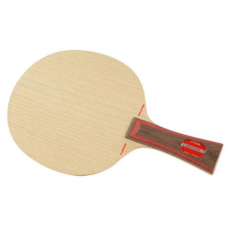 Stiga Allround Evolution Shakehand Blade