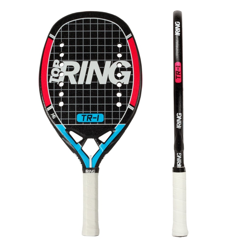 Top Ring TR1 Beach Tennis Racket