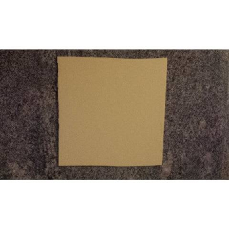 TT Saturn – Beige Super Soft Dampening Sponge Sheet