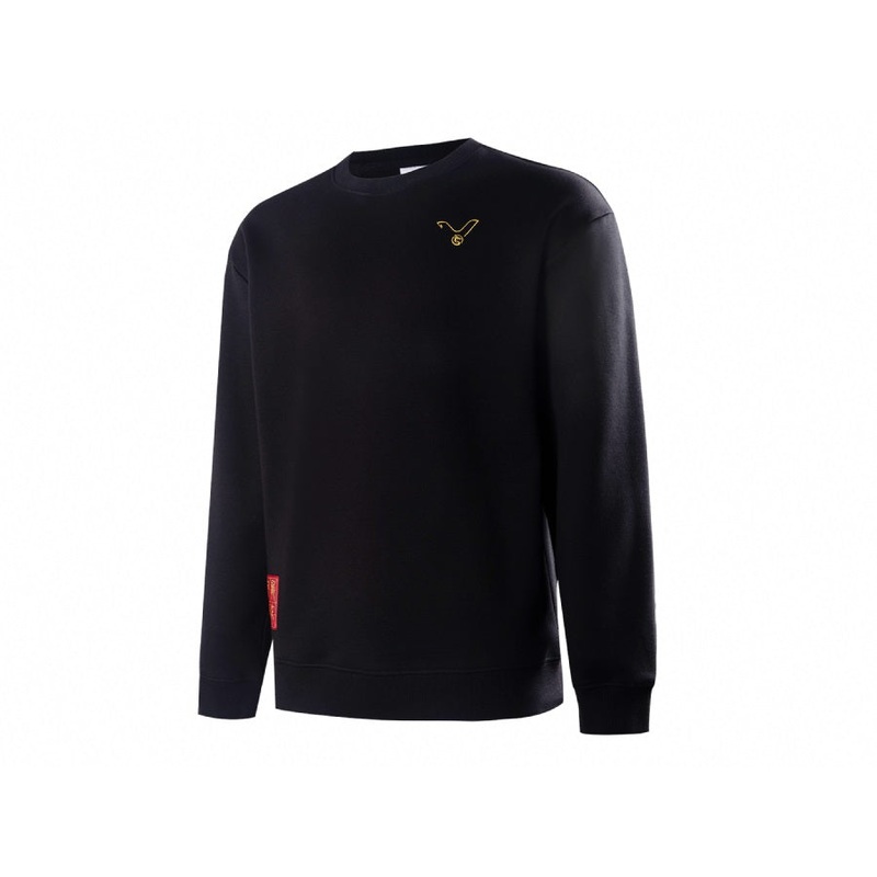 Victor T-403CNY C Shirt [Black]