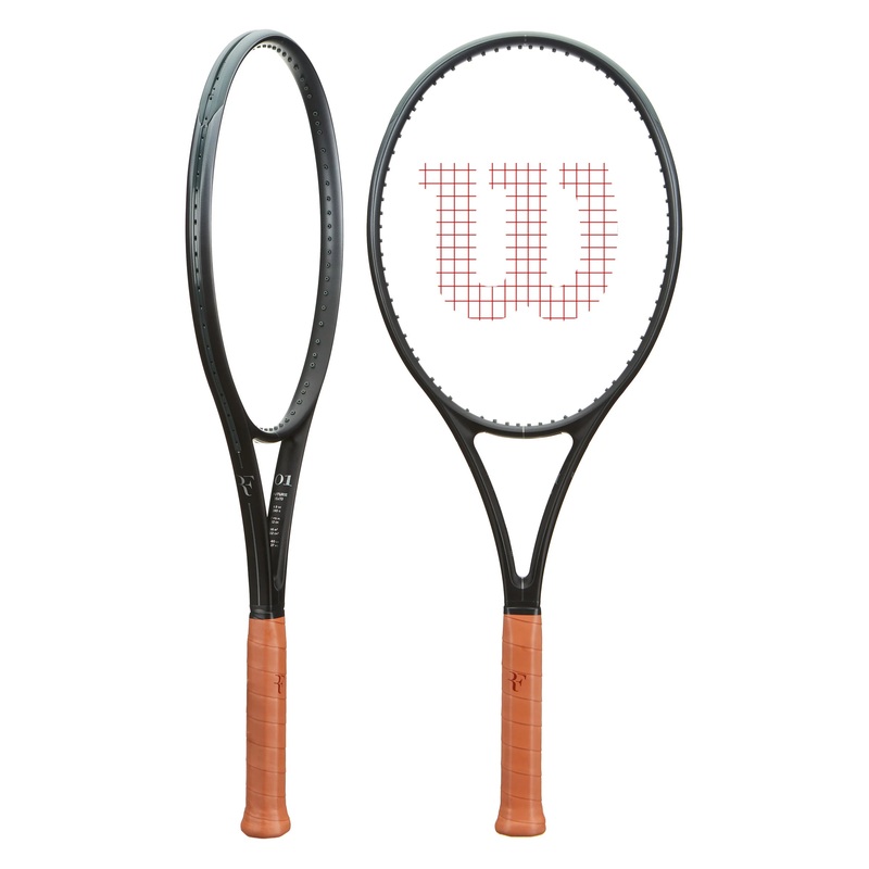 Wilson Pro Staff RF01 Future Tennis Racquet
