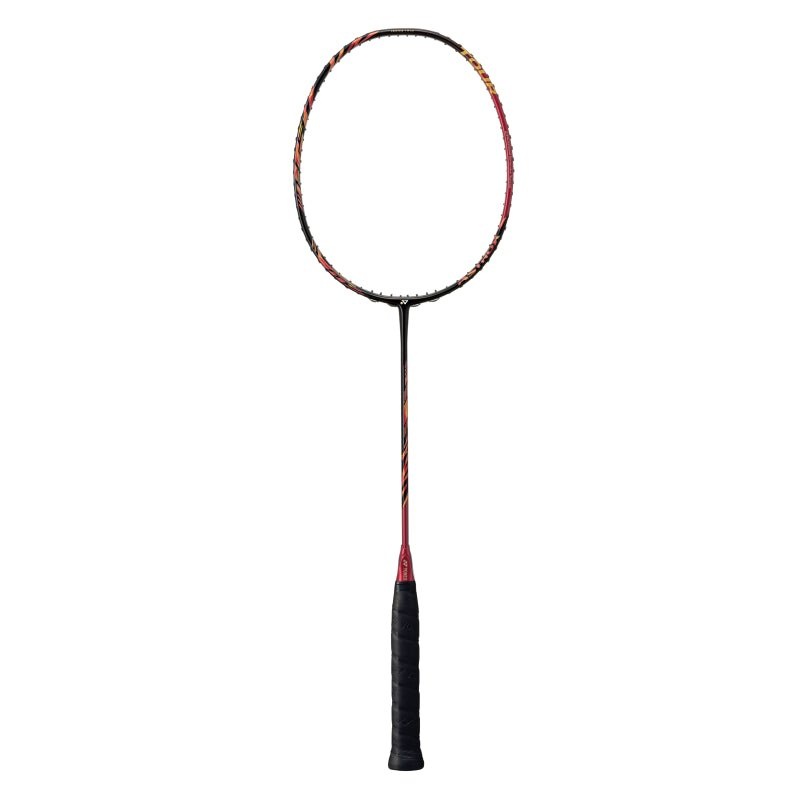 YONEX ASTROX 99 TOUR (Cherry Sunburst) 4U/G5 Badminton Racquet  Strung & Free Grip 4U (Avg. 83g) G5