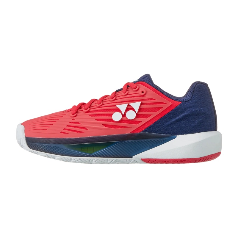 Yonex Eclipsion 5 Tennis Shoes Womens Geranium UK 7.5