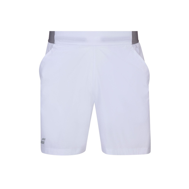 Babolat Compete 4.5in Boys Tennis Shorts