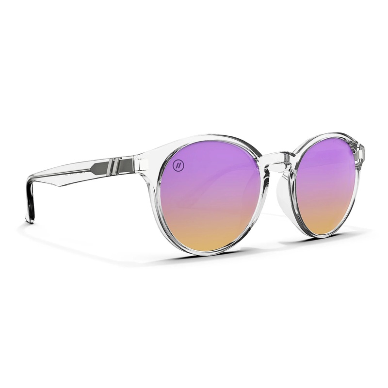 Blenders Coastal X2 Sunglasses Crystal