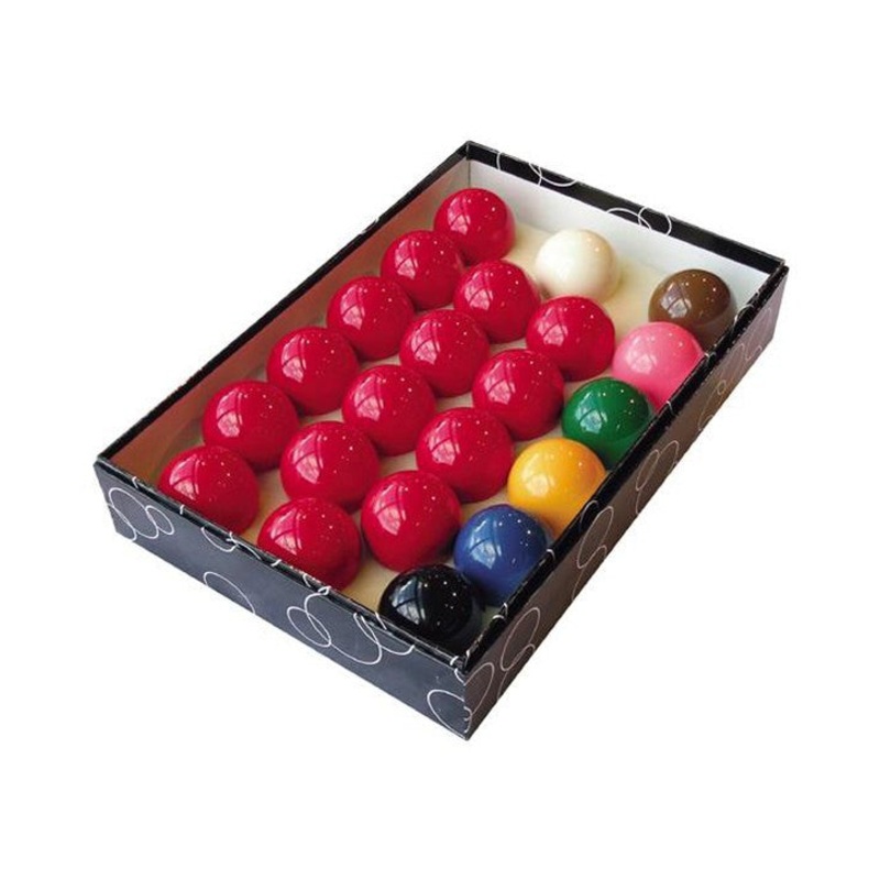 Classic Snooker Ball Set 9Ball India | Kibi Sports
