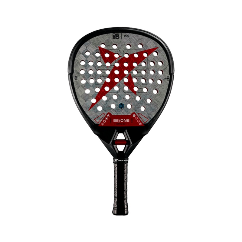 Drop Shot X-Drive 2.0 2025  Padel Racket