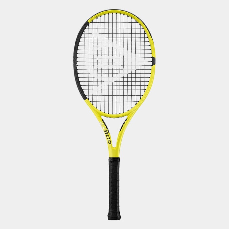 Dunlop SX 300 2022 Tennis Racquet 4 1/4″