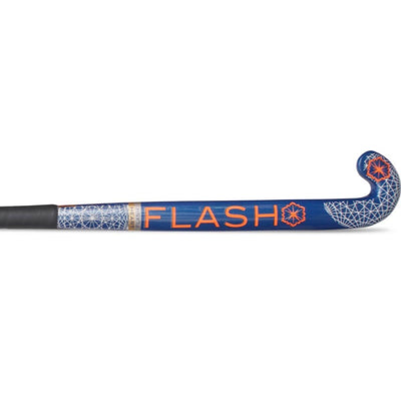Flash Heart Hockey Stick (37 inch) | KIBI SPORTS