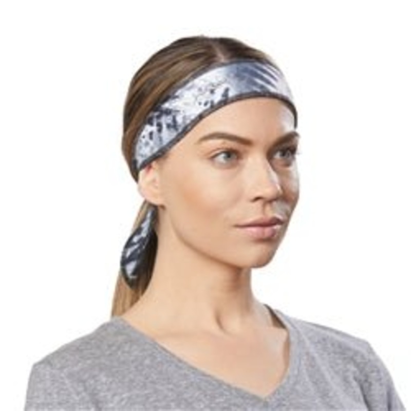 Halo 1 Tie Back Headband