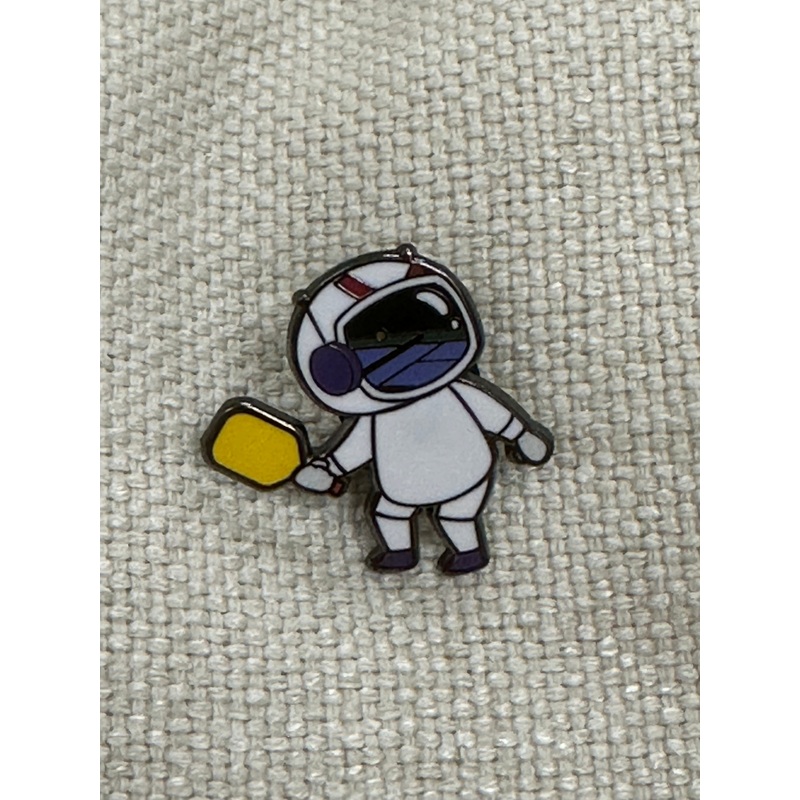 MOONMAN PINS