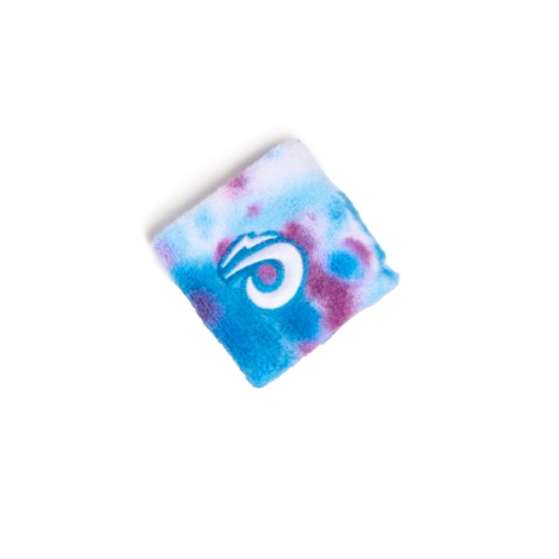 Muequera Lok TYEDYE Azul S