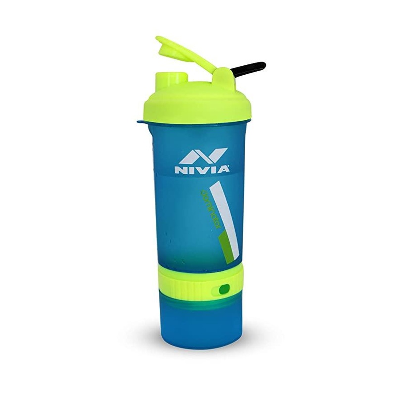 Nivia Dominator Shaker | KIBI Sports