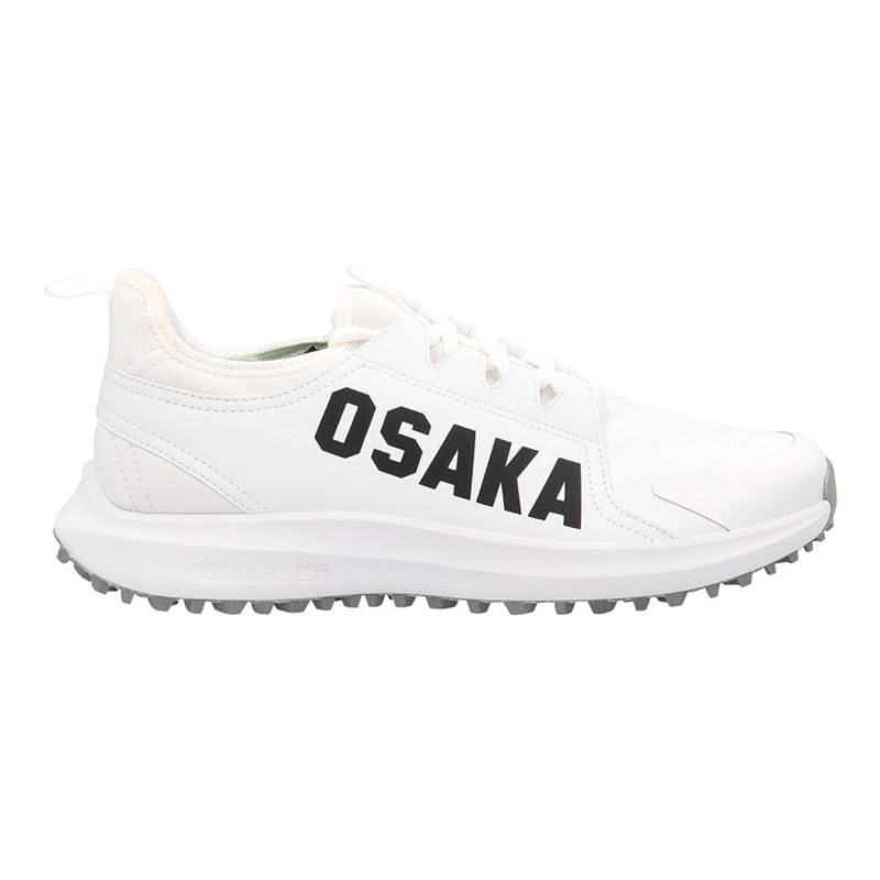 Osaka Furo Field Hockey Turf Shoes White Women’s 5