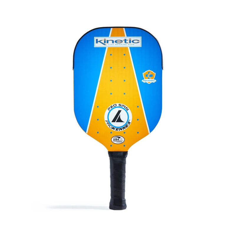 ProKennex Pro Spin Paddle