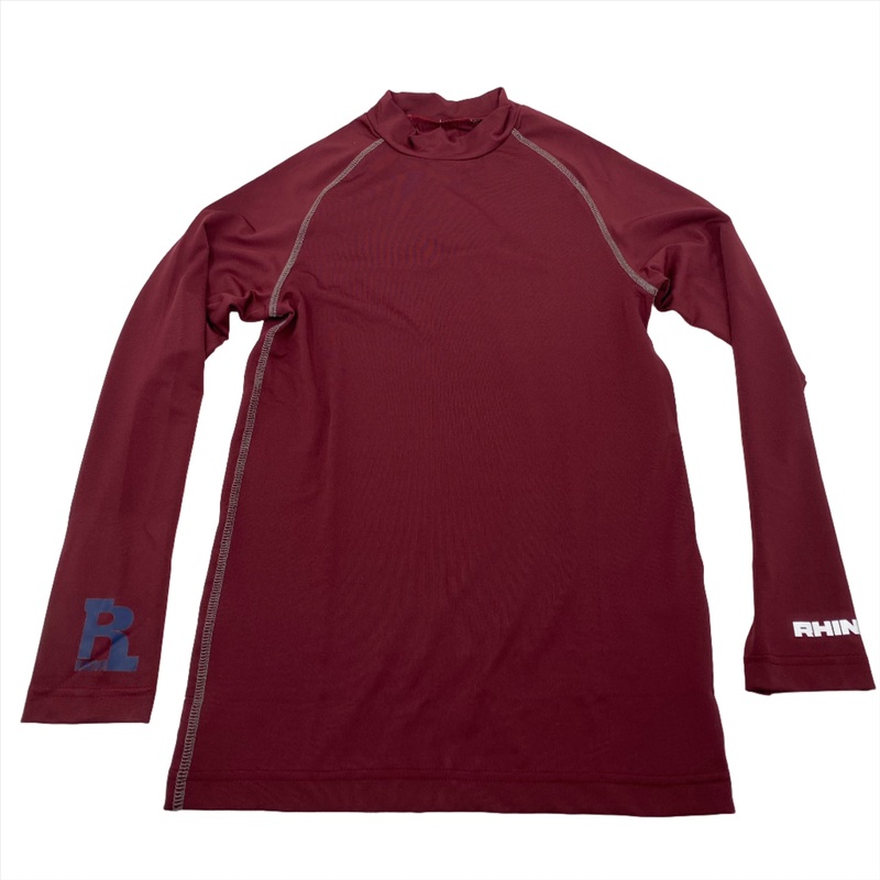 Radyr Comprehensive School Baselayer XSY MAROON
