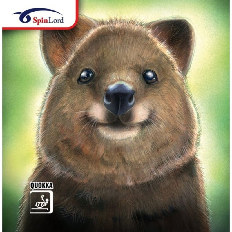 Revtement SpinLord Quokka
