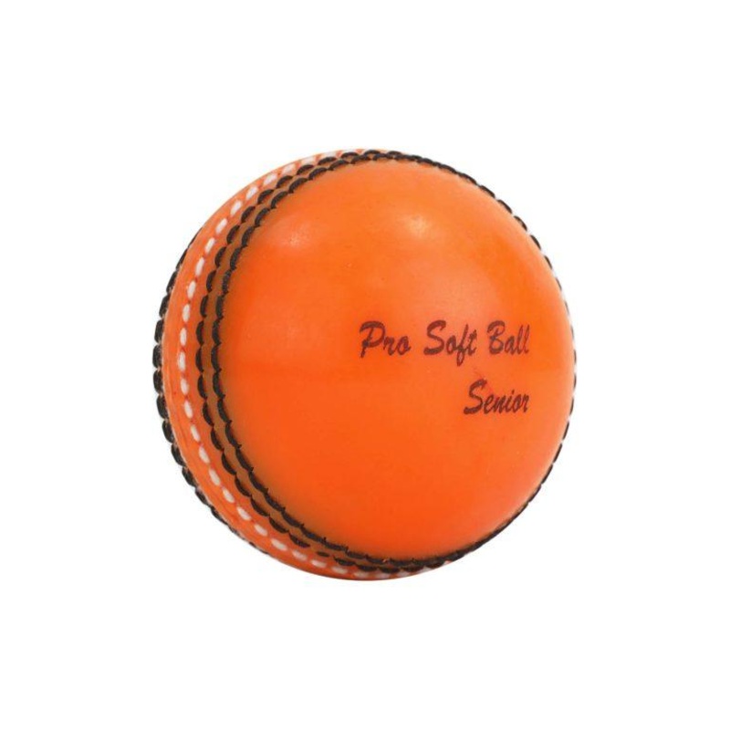SF Pro Soft Ball | KIBI SPORTS white 2