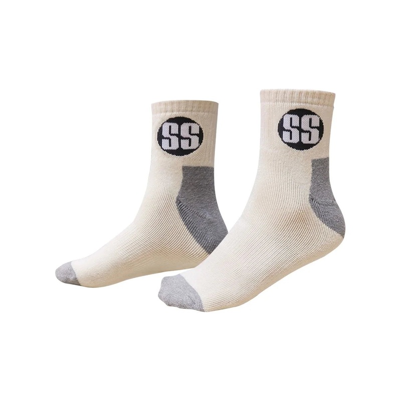 SS Master Sports Socks (Pack of 2) | KIBI Sports