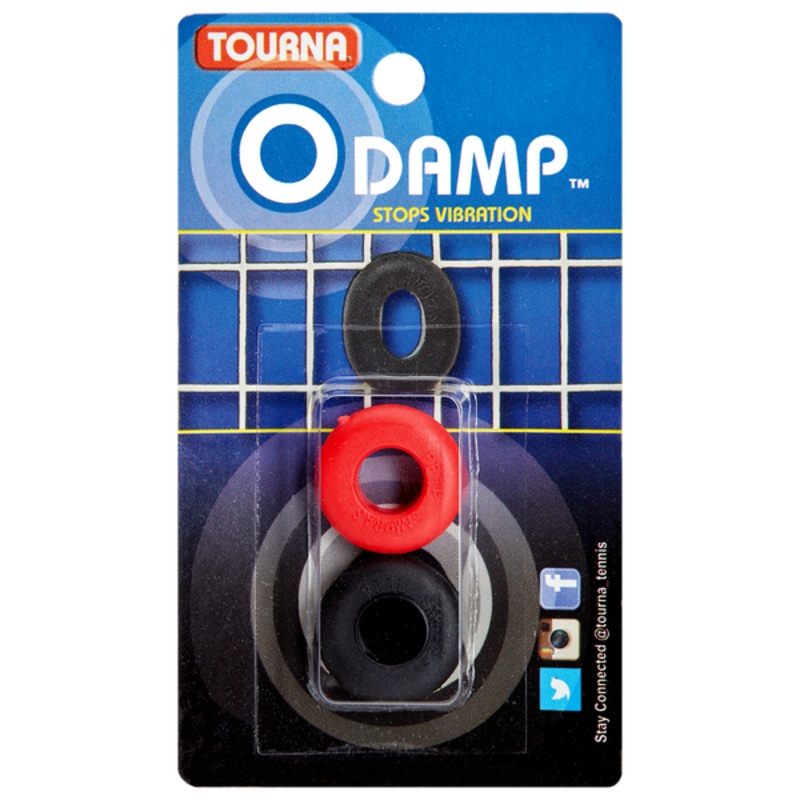 Tourna Pete Sampras Vibration Dampener