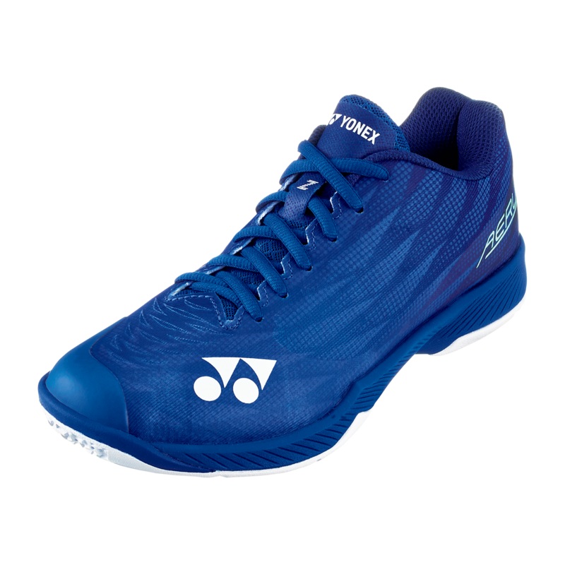2024 Yonex Power Cushion Aerus Z2 Women Shoes (Navy Blue)