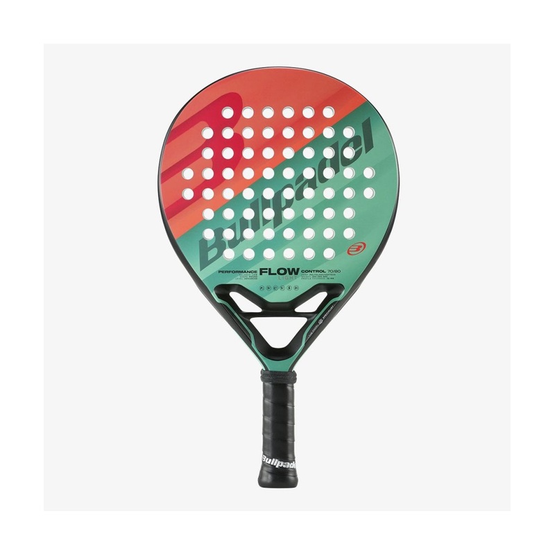 BULLPADEL FLOW LIGHT 24
