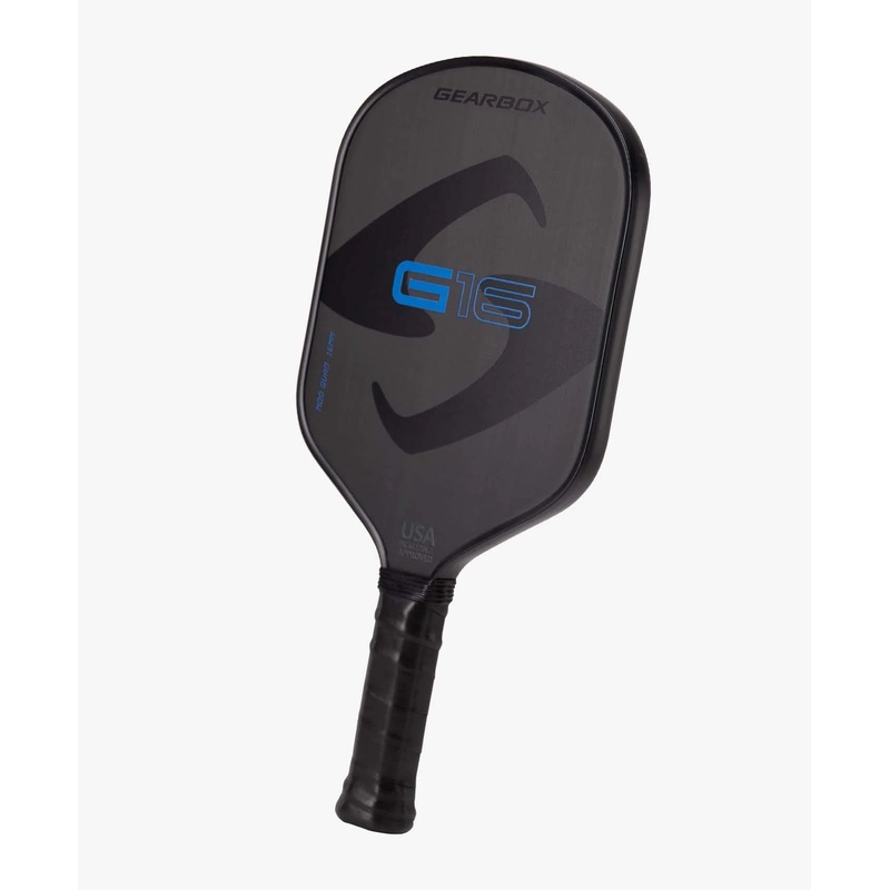Gearbox G16 Mod Quad Pickleball Paddle