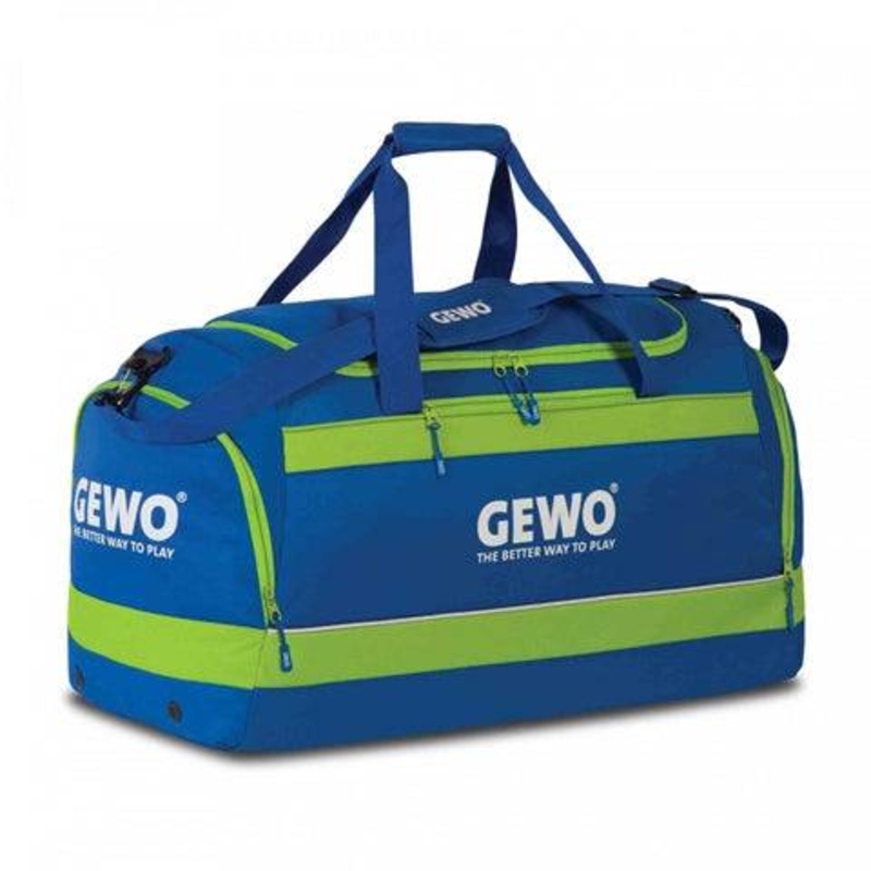 GEWO Speed L – Mid-Sized Table Tennis Bag