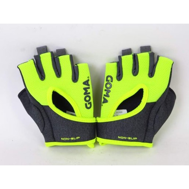 GOMA Driving gloves FG3009 S