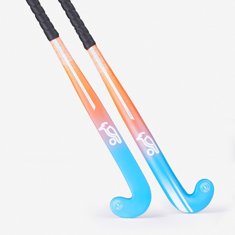 Kookaburra Strike Wooden Hockey Stick 6A2350 NO COLOUR 34L