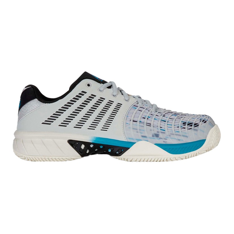 KSWISS EXPRESS LIGHT 3 HB Padel Blanco SS25 (Zapatillas)